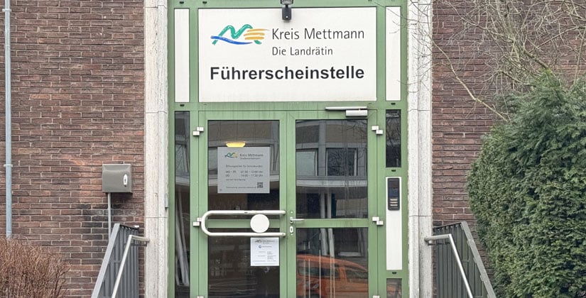 Im Februar und März stehen einige Dienste nicht zur Verfügung