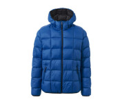 Steppjacke, blau Steppjacke, blau