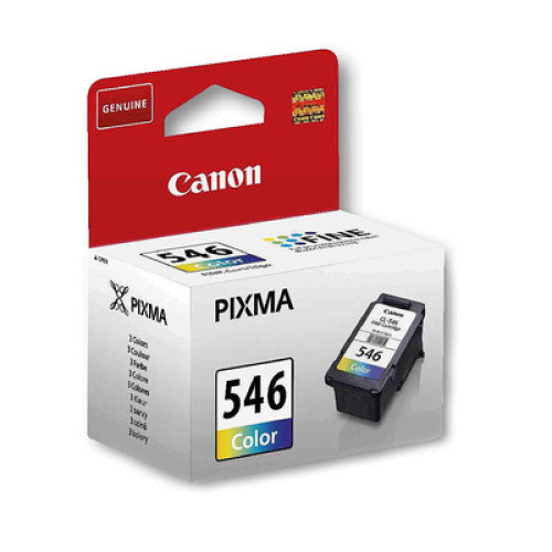 Tinte CL-546 Color Canon 1St Tinte CL-546 Color Canon 1St