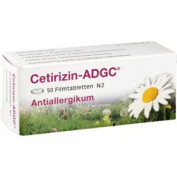 Cetirizin-ADGC Cetirizin-ADGC