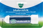 WICK INHALIERSTIFT N 141004 WICK INHALIERSTIFT N 141004