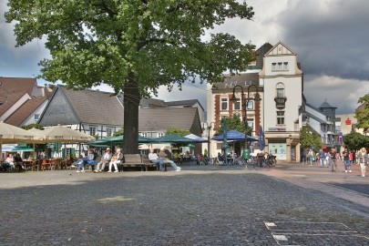 Stadt Hilden Stadt Hilden