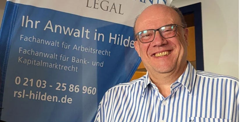 Expertentipp von Rainer Schlottmann, Rechtsanwalt für Erbrecht