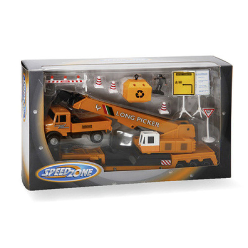 Sz Spielset Servicefahrz. Sz Spielset Servicefahrz.