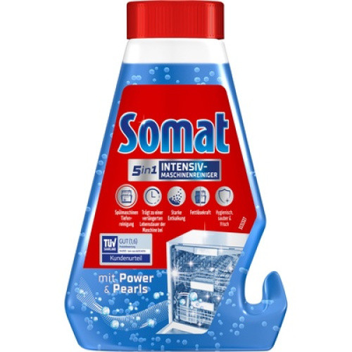 Somat Maschinen-Pfleger 250ML Somat Maschinen-Pfleger 250ML