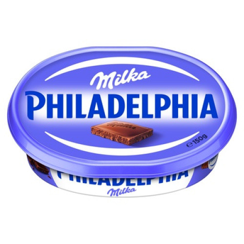 Frischkäse Milka frisch 150g Frischkäse Milka frisch 150g
