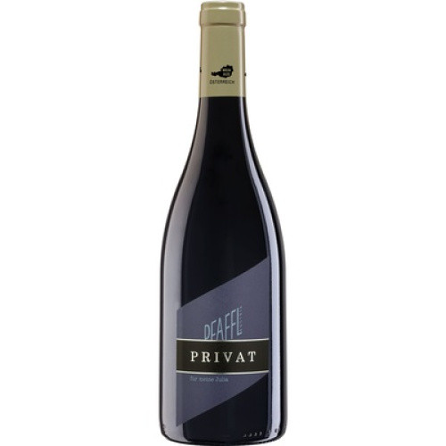PFAFFL PRIVAT Cuvée trocken 0,75l PFAFFL PRIVAT Cuvée trocken 0,75l
