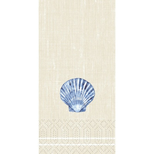 Zelltuch-Servietten ´Tide´ 33x33cm 300ST Zelltuch-Servietten ´Tide´ 33x33cm 300ST