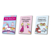 Malbuch Malbuch