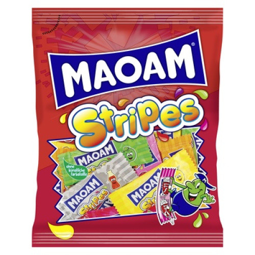 MAOAM Stripes Classic 175g MAOAM Stripes Classic 175g
