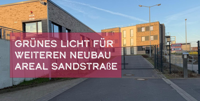 „Vernunftsentscheidung für die Zukunft" 