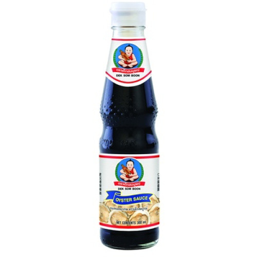 Austernsauce Healthy Boy 300ml Austernsauce Healthy Boy 300ml