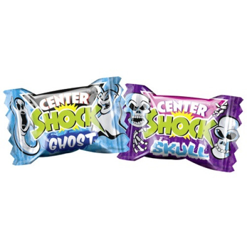 Center Shock Scary Mix 100St Center Shock Scary Mix 100St