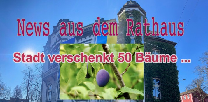 Im Rahmen der Nachhaltigkeitsstrategie