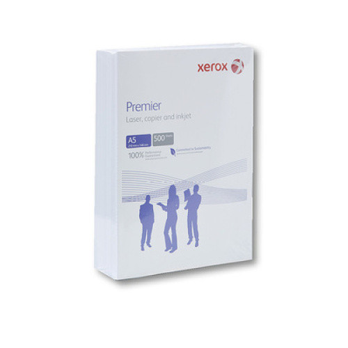 Xerox Premiere A5 500Blatt Xerox Premiere A5 500Blatt