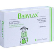 BABYLAX BABYLAX