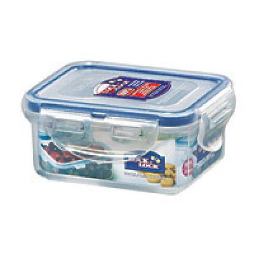 Lock&Lock Frischhaltebox,180 ml,rechteckig 180ml Lock&Lock Frischhaltebox,180 ml,rechteckig 180ml