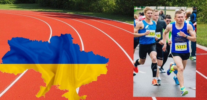 Sportlich Zeichen setzen: Für kleine und große Läufer*innen