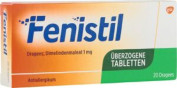 FENISTIL FENISTIL