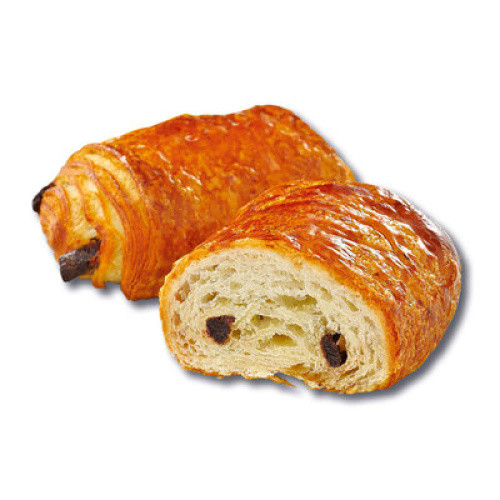 Schokobrötchen TK 70x75g Schokobrötchen TK 70x75g