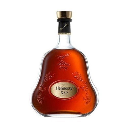 Hennessy Cognac X.O - 30 Jahre 40% 0,7L Hennessy Cognac X.O - 30 Jahre 40% 0,7L