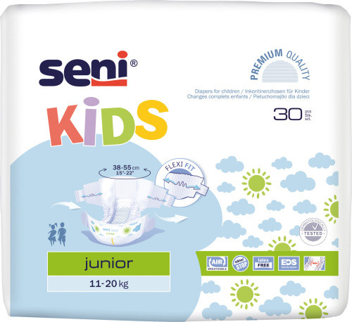 Seni / TZMO - Seni Kids Junior Seni / TZMO - Seni Kids Junior