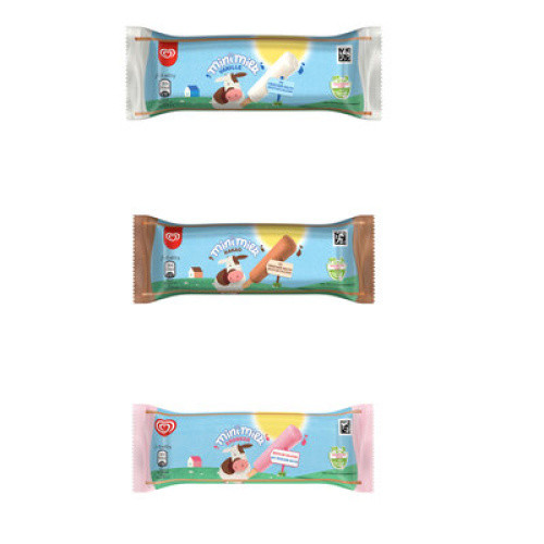Mini Milk Mischkarton TK 35 ml Mini Milk Mischkarton TK 35 ml