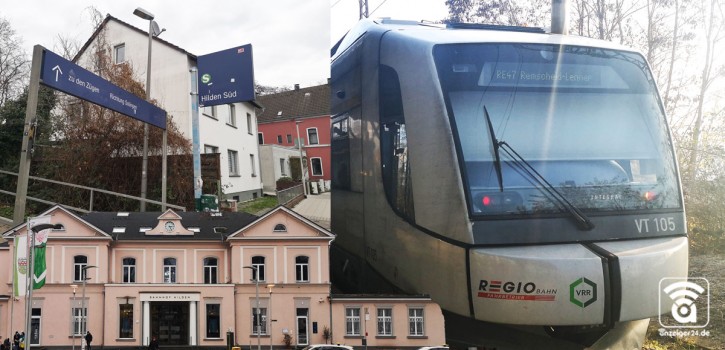Verwaltung und Ratsmehrheit sehen mehr Vorteile am ‚Hauptbahnhof‘
