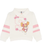 Paw Patrol Sweatshirt, Paw Patrol, Kragen, offwhite Paw Patrol Sweatshirt, Paw Patrol, Kragen, offwhite