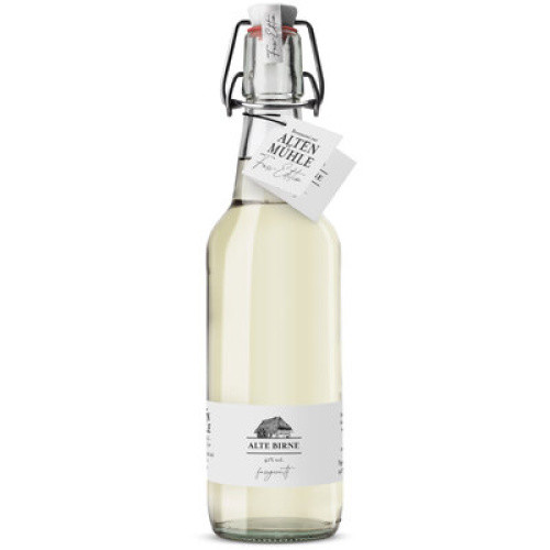 Alte Mühle Alte Birne Fass-Edition 41% 0,5l Alte Mühle Alte Birne Fass-Edition 41% 0,5l
