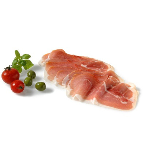 Prosciutto-Schinken frisch 300G Prosciutto-Schinken frisch 300G