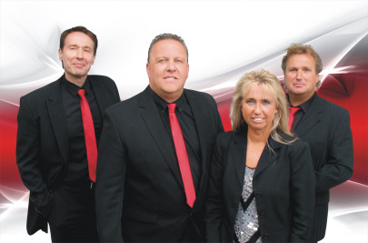Die Starlight Band spielt am Samstagabend beim Schützenfest Langenfeld-Reusrath