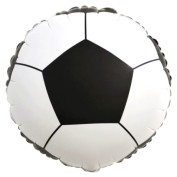 Folienballon Fussball Folienballon Fussball
