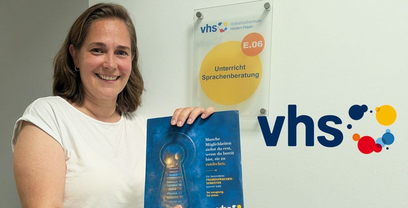 Sprachlos? Nicht mehr lange! Weiterbildungszentrum bietet im exklusiven Fremdsprachen-Semester ein erweitertes Programm an