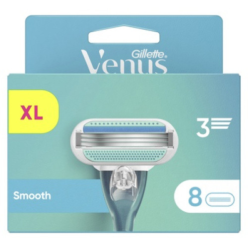 Gillette Venus Klinge 8ST Gillette Venus Klinge 8ST
