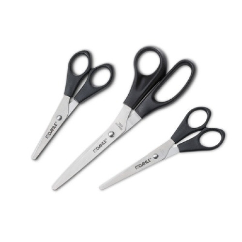 Scheren-Set ECO Inhalt: 1x 54605/54606/54608 1Set Scheren-Set ECO Inhalt: 1x 54605/54606/54608 1Set