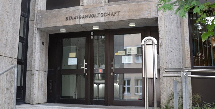 WDR-Recherche: Mitarbeiter sollen gegen Geld Aufenthaltsgenehmigungen erstellt haben