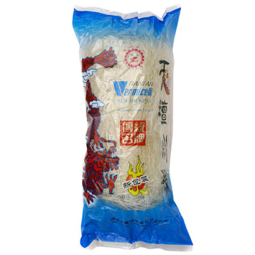 Nudeln Tiantan 500g Nudeln Tiantan 500g