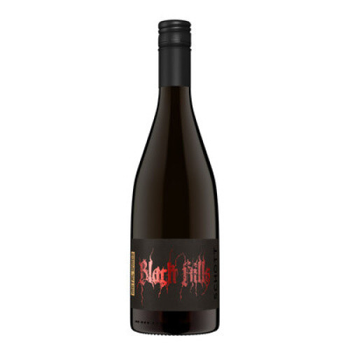 Weingut F.E. Schott Black Hills trocken 0,75l Weingut F.E. Schott Black Hills trocken 0,75l