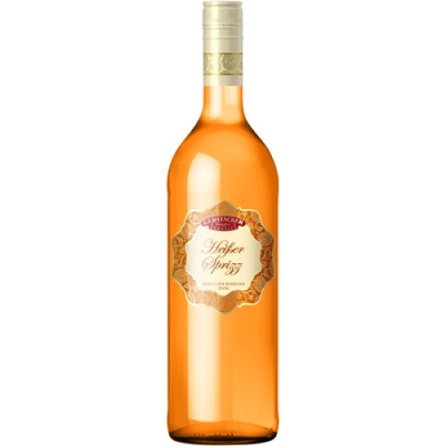 Heißer Spritz lieblich 0,745l Heißer Spritz lieblich 0,745l