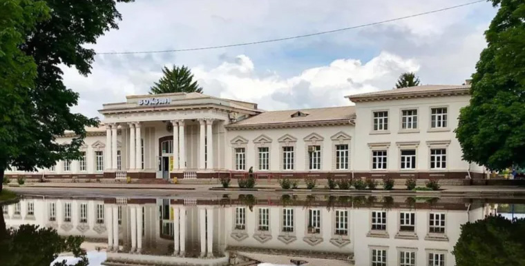 Fotografie- und Malerei-Kurse bringen Kulturen näher zusammen