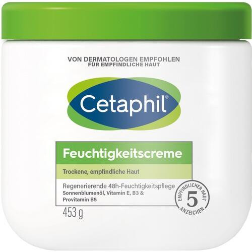 Cetaphil Feuchtigkeitscreme Cetaphil Feuchtigkeitscreme