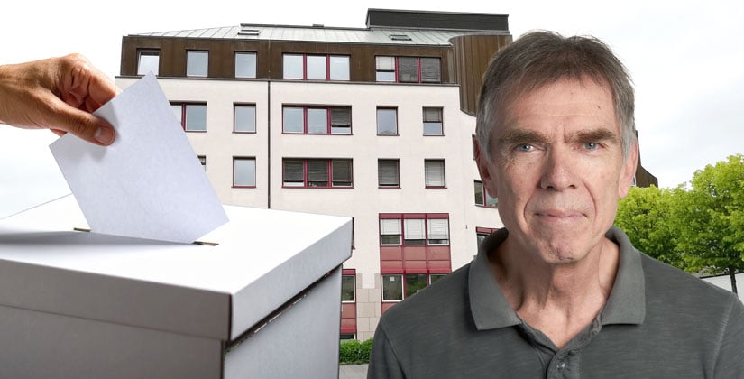 Freie Wählergemeinschaft schickt Reffgen ins Rennen: „Stadtpolitik nicht den etablierten Parteien überlassen“ Freie Wählergemeinschaft schickt Reffgen ins Rennen: „Stadtpolitik nicht den etablierten Parteien überlassen“