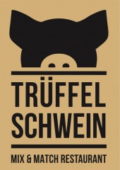 Trüffelschwein Mix & Match Restaurant