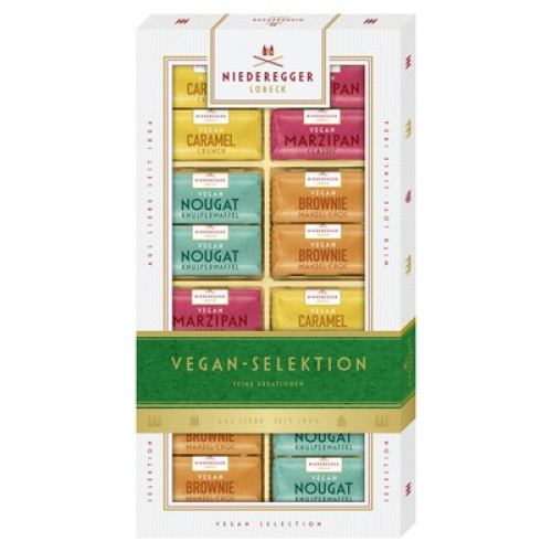 Pralinen Variationen vegan 200g Pralinen Variationen vegan 200g