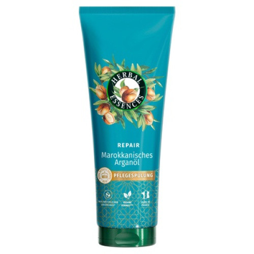 Herbal Essences Pflegespülung Repair Arganöl 250ml Herbal Essences Pflegespülung Repair Arganöl 250ml