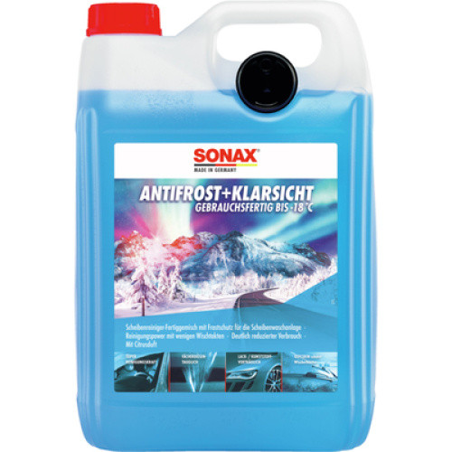 AntiFrost -18C 5l Citrus AntiFrost -18C 5l Citrus
