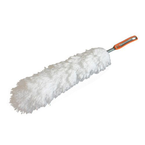 Handstaubwedel flex Mikrofaser Softgriff 1St Handstaubwedel flex Mikrofaser Softgriff 1St