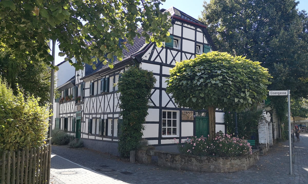 Tag-des-offenen-Denkmals-Hilden-Kueckeshaus