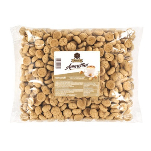 Amarettini 1kg Amarettini 1kg
